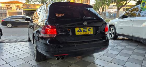 VOLKSWAGEN JETTA 2.5 I 20V 170CV GASOLINA 4P TIPTRONIC VOLKSWAGEN JETTA 2.5 I 20V 170CV GASOLINA 4P TIPTRONIC
